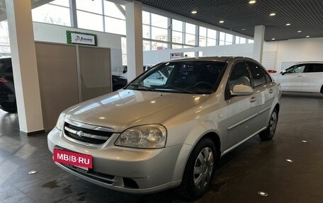 Chevrolet Lacetti, 2007 год, 340 000 рублей, 7 фотография