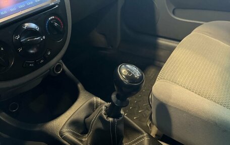 Chevrolet Lacetti, 2007 год, 340 000 рублей, 29 фотография