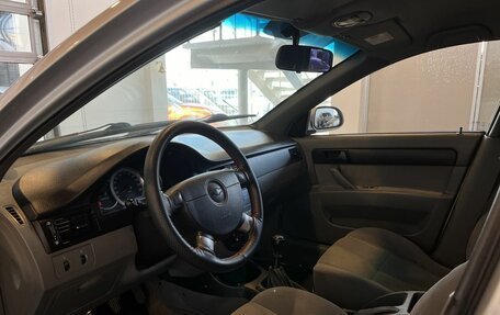 Chevrolet Lacetti, 2007 год, 340 000 рублей, 21 фотография