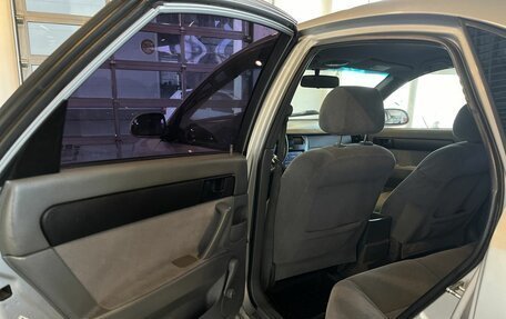 Chevrolet Lacetti, 2007 год, 340 000 рублей, 23 фотография