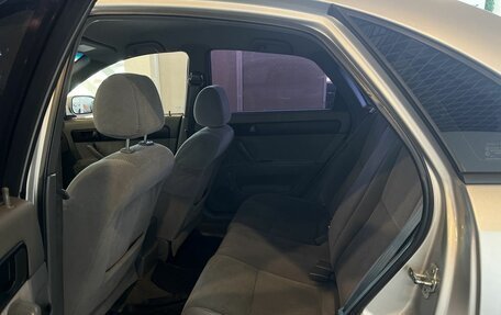 Chevrolet Lacetti, 2007 год, 340 000 рублей, 22 фотография