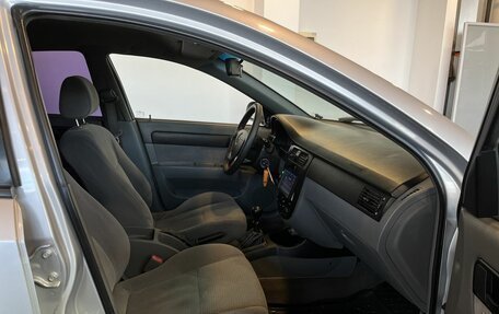 Chevrolet Lacetti, 2007 год, 340 000 рублей, 27 фотография