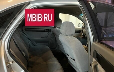 Chevrolet Lacetti, 2007 год, 340 000 рублей, 24 фотография