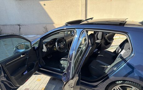 Volkswagen Golf R VII, 2014 год, 2 200 000 рублей, 12 фотография