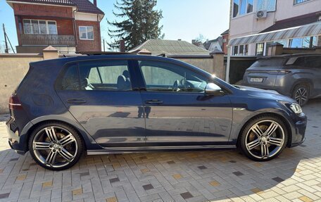 Volkswagen Golf R VII, 2014 год, 2 200 000 рублей, 11 фотография