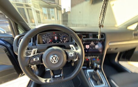 Volkswagen Golf R VII, 2014 год, 2 200 000 рублей, 17 фотография