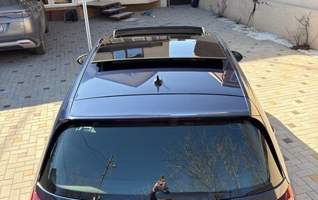 Volkswagen Golf R VII, 2014 год, 2 200 000 рублей, 8 фотография