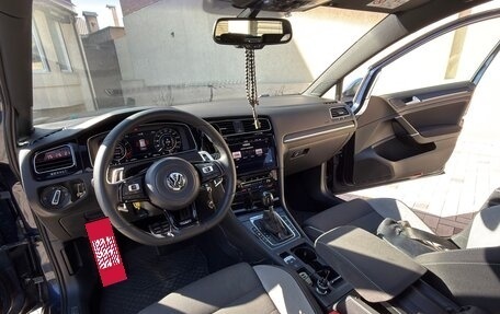 Volkswagen Golf R VII, 2014 год, 2 200 000 рублей, 15 фотография