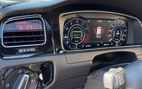 Volkswagen Golf R VII, 2014 год, 2 200 000 рублей, 20 фотография