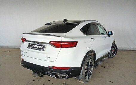 Geely Tugella FY11, 2023 год, 3 099 000 рублей, 4 фотография