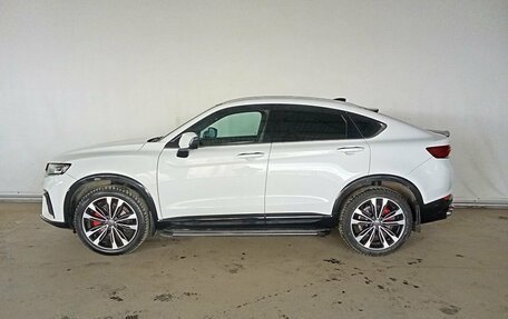 Geely Tugella FY11, 2023 год, 3 099 000 рублей, 8 фотография