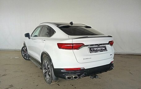 Geely Tugella FY11, 2023 год, 3 099 000 рублей, 6 фотография