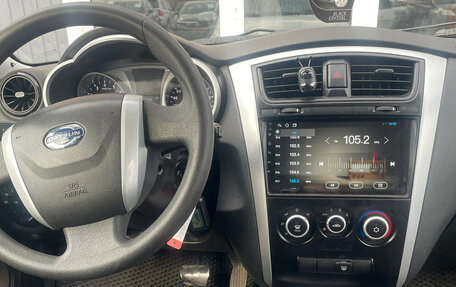 Datsun on-DO I рестайлинг, 2019 год, 650 000 рублей, 5 фотография