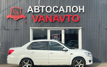 Datsun on-DO I рестайлинг, 2019 год, 650 000 рублей, 3 фотография