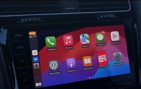 Volkswagen Golf R VII, 2014 год, 2 200 000 рублей, 21 фотография