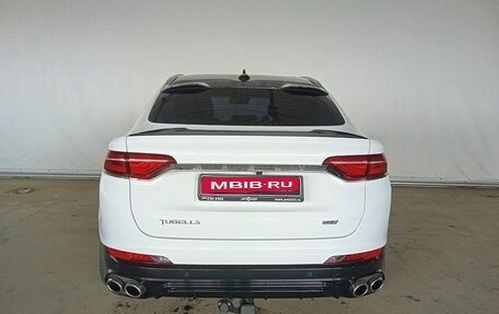 Geely Tugella FY11, 2023 год, 3 099 000 рублей, 5 фотография