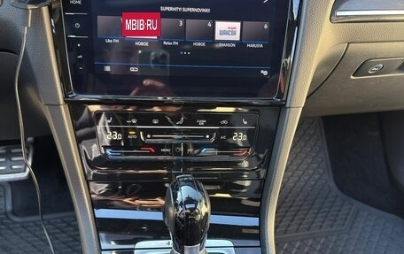 Volkswagen Golf R VII, 2014 год, 2 200 000 рублей, 18 фотография