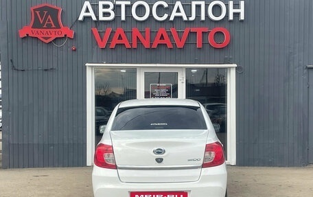 Datsun on-DO I рестайлинг, 2019 год, 650 000 рублей, 4 фотография