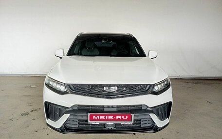 Geely Tugella FY11, 2023 год, 3 099 000 рублей, 2 фотография