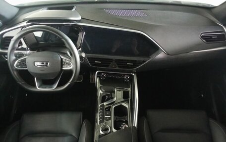 Geely Tugella FY11, 2023 год, 3 099 000 рублей, 9 фотография