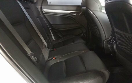 Geely Tugella FY11, 2023 год, 3 099 000 рублей, 10 фотография