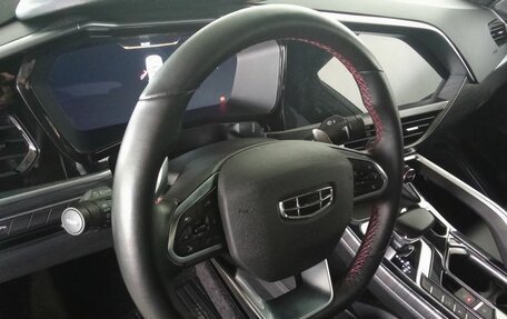 Geely Tugella FY11, 2023 год, 3 099 000 рублей, 12 фотография