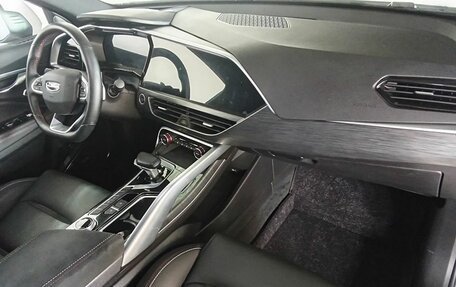 Geely Tugella FY11, 2023 год, 3 099 000 рублей, 11 фотография