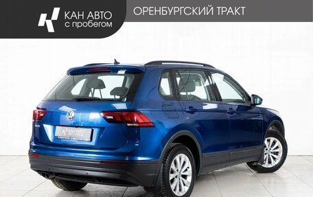 Volkswagen Tiguan II, 2020 год, 2 598 000 рублей, 3 фотография