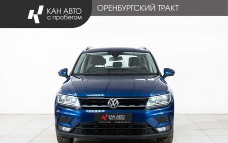 Volkswagen Tiguan II, 2020 год, 2 598 000 рублей, 2 фотография