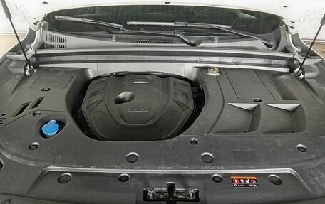 Geely Tugella FY11, 2023 год, 3 099 000 рублей, 20 фотография