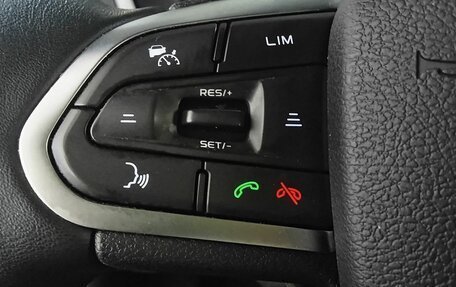 Geely Tugella FY11, 2023 год, 3 099 000 рублей, 15 фотография