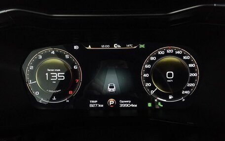 Geely Tugella FY11, 2023 год, 3 099 000 рублей, 13 фотография