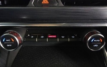 Geely Tugella FY11, 2023 год, 3 099 000 рублей, 16 фотография