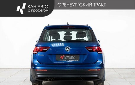 Volkswagen Tiguan II, 2020 год, 2 598 000 рублей, 4 фотография
