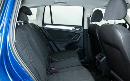 Volkswagen Tiguan II, 2020 год, 2 598 000 рублей, 8 фотография