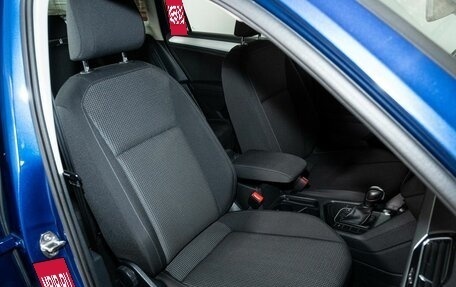 Volkswagen Tiguan II, 2020 год, 2 598 000 рублей, 14 фотография