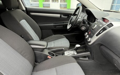 KIA cee'd I рестайлинг, 2010 год, 650 000 рублей, 10 фотография