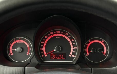 KIA cee'd I рестайлинг, 2010 год, 650 000 рублей, 12 фотография