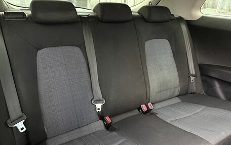 KIA cee'd I рестайлинг, 2010 год, 650 000 рублей, 11 фотография