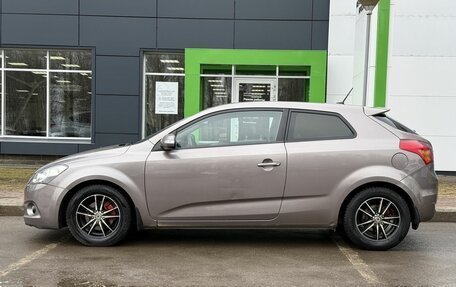 KIA cee'd I рестайлинг, 2010 год, 650 000 рублей, 8 фотография