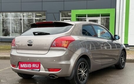 KIA cee'd I рестайлинг, 2010 год, 650 000 рублей, 5 фотография