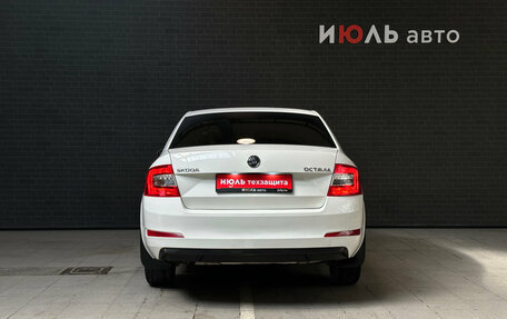 Skoda Octavia, 2014 год, 1 200 000 рублей, 6 фотография
