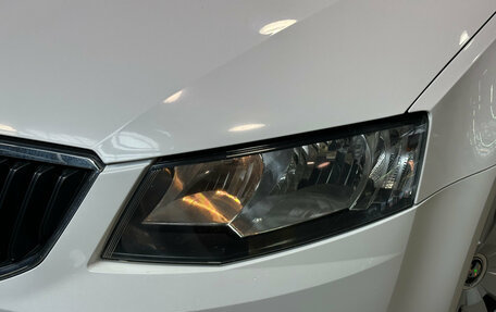 Skoda Octavia, 2014 год, 1 200 000 рублей, 7 фотография