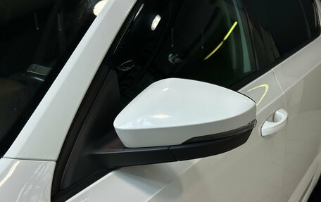 Skoda Octavia, 2014 год, 1 200 000 рублей, 8 фотография