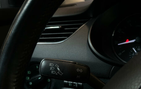 Skoda Octavia, 2014 год, 1 200 000 рублей, 19 фотография