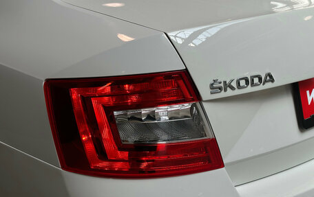 Skoda Octavia, 2014 год, 1 200 000 рублей, 9 фотография