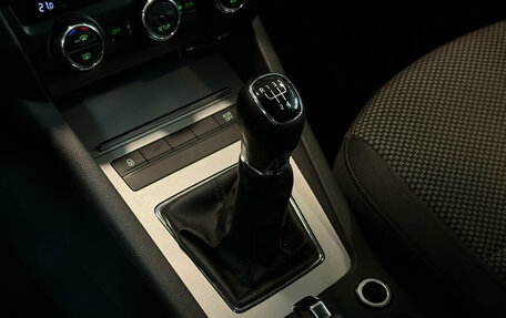 Skoda Octavia, 2014 год, 1 200 000 рублей, 15 фотография