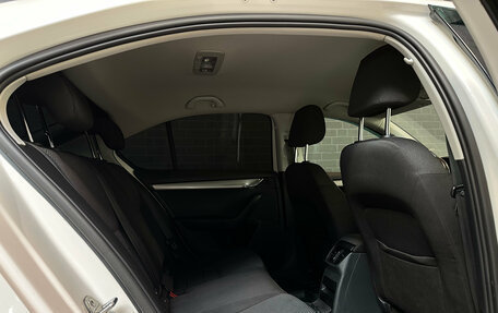 Skoda Octavia, 2014 год, 1 200 000 рублей, 12 фотография