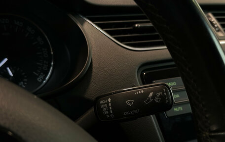 Skoda Octavia, 2014 год, 1 200 000 рублей, 20 фотография