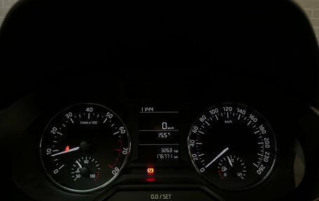 Skoda Octavia, 2014 год, 1 200 000 рублей, 21 фотография